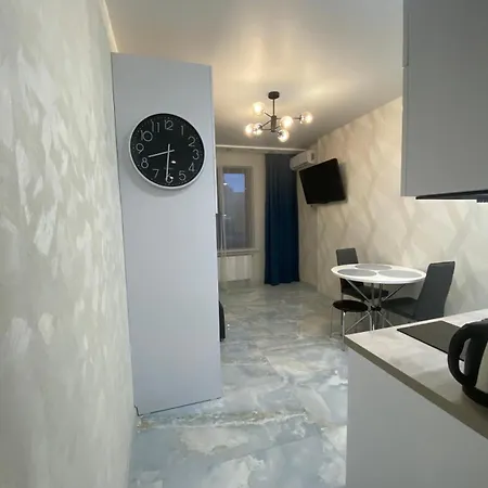 возле моря аркадия жк родос 2 этаж Apartment Odesa