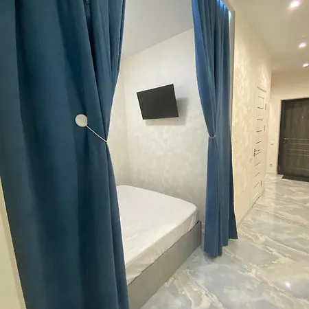 возле моря аркадия жк родос 2 этаж Apartment *
