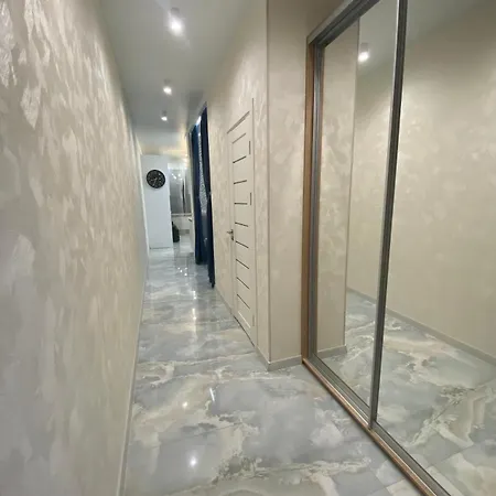 Apartment возле моря аркадия жк родос 2 этаж Odesa