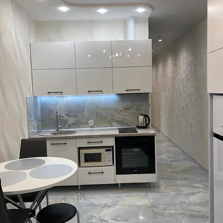 возле моря аркадия жк родос 2 этаж Apartment
